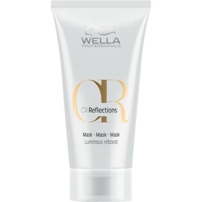 WELLA professionals Masque Lumineux Reflets d'Huile 500 ml 500 ml