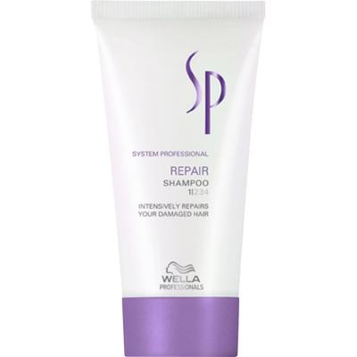 System Professional Repair Shampooing R&eacute;parateur 250ml