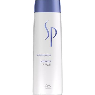 SP Classic Hydrate Shampoing Hydratant 1L