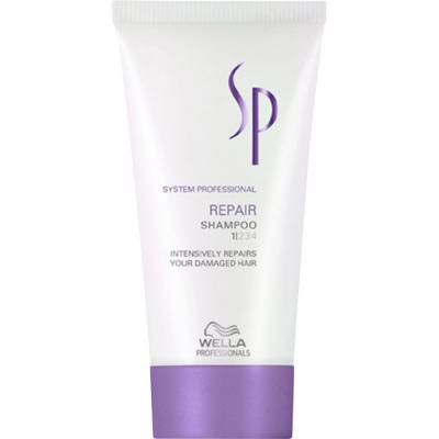 SP Classic Repair Shampoing R&eacute;parateur 1L