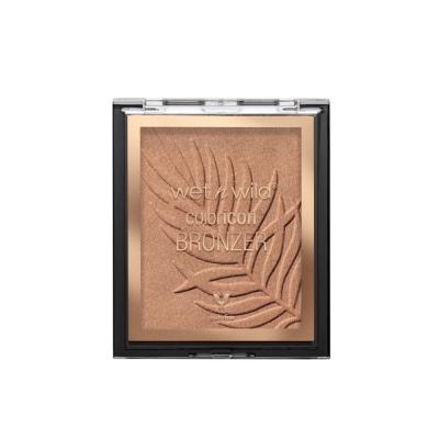 Wet N Wild Color Icon Bronzer Billet pour le Br&eacute;sil