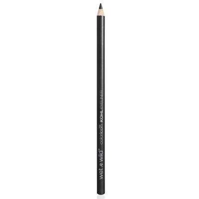 Wet'n Wild Coloricon Khol Khol Eyeliner Baby's Got Black