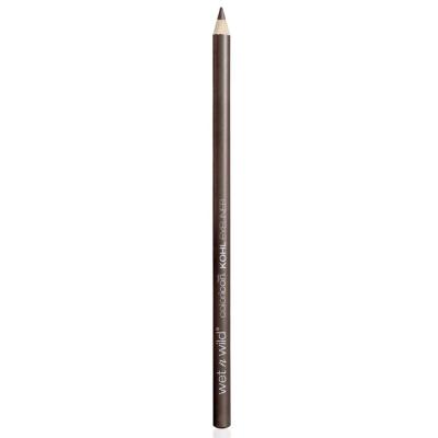 Wetn Wild Coloricon Khol Eyeliner Simma Brown Simma Brown Now