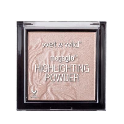 Wetn Wild Megaglo Highlighting Polvos Compactos Blossom Glow