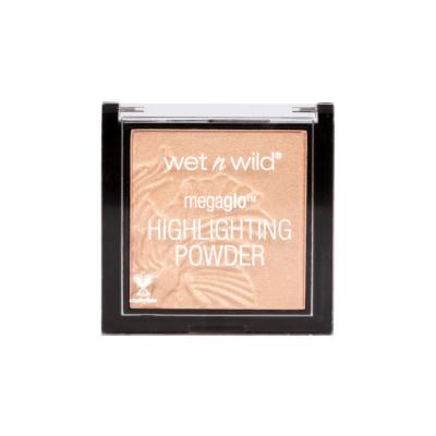Wet N Wild Markwins Megaglo Highlighting Powder Couronne de ma