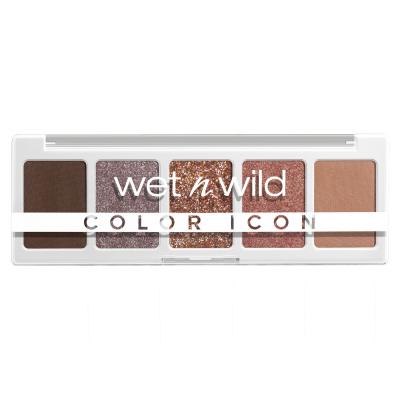 Wet N Wild Camo-flaunt Palette 6 gr