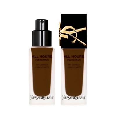 Fond teint fluide matifiant All Hours SPF30 - DC9 - Yves Saint Laurent