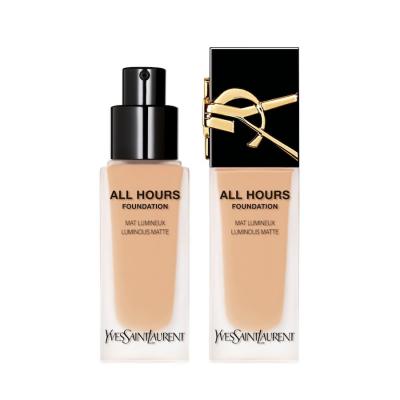 Fond teint fluide matifiant All Hours SPF30 - LN6 - Yves Saint Laurent