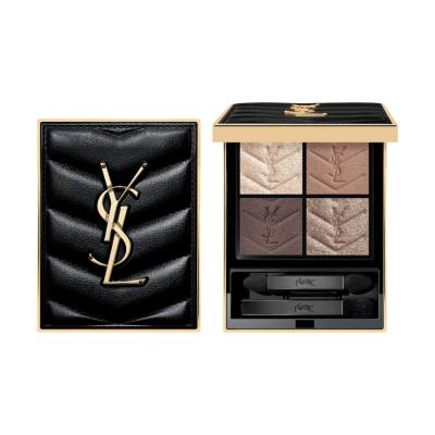 Yves Saint Laurent Couture Mini Clutch Palette de fards &agrave; paupi&egrave;res
