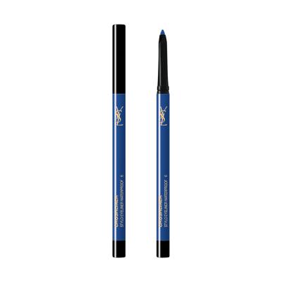Yves Saint Laurent Crush Liner 6 Bleu Enigmatique