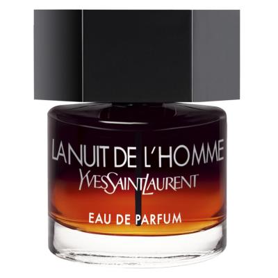 La Nuit de l'Homme - Eau de parfum - 60ml