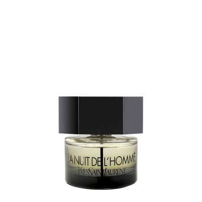 La Nuit de l'Homme - Eau de Toilette - 40ml