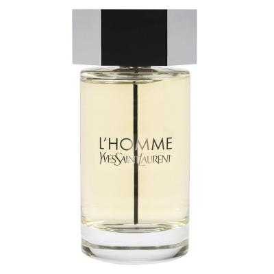 Yves Saint Laurent L'Homme Eau de Toilette Vaporisateur 200 ml