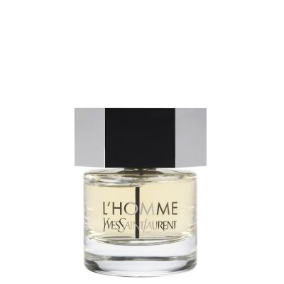 Ysl L Homme Eau Du Toilette 60 Ml