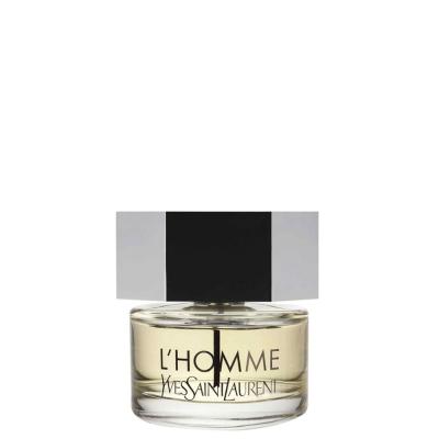 Yves Saint Laurent L'Homme Eau de Toilette Vaporisateur 40 ml