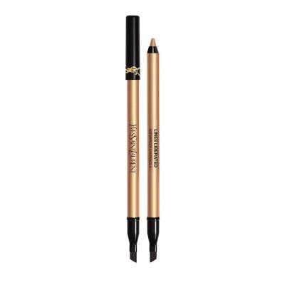 Yves Saint Laurent - Lines Liberated Crayon &agrave; sourcils 1.2 g Marron clair unisex