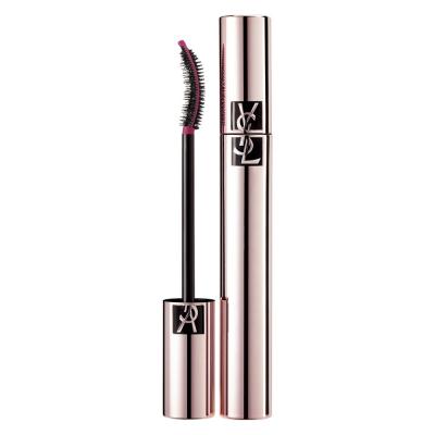 Mascara Volume Effet Faux Cils - The Curler