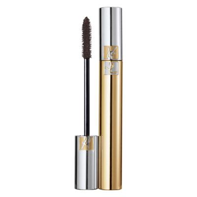 Yves Saint Laurent Mascara Volume Effet Faux-Cils #02-Brun G&eacute;n&eacute;reux