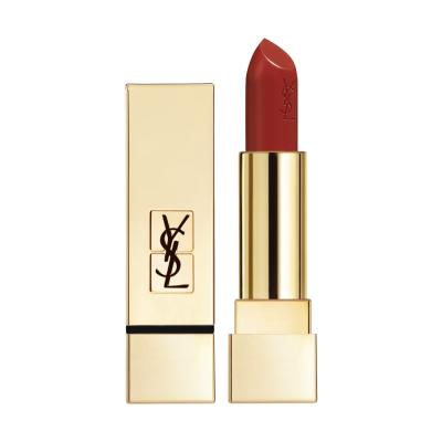 Rouge &agrave; l&egrave;vres satin&eacute; longue tenue et confort