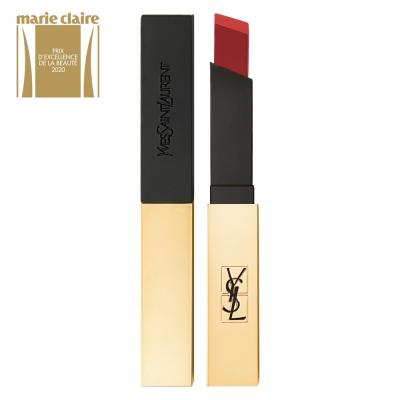 ROUGE PUR COUTURE THE SLIM #9-red enigma