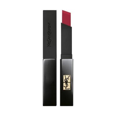Le rouge &agrave; l&egrave;vres Slim Velvet Radical #316