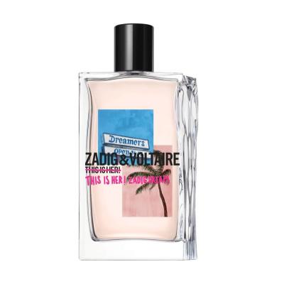This is Her - Zadig Dream - Eau de Parfum-100ml ZADIG & VOLTAIRE