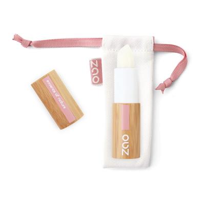 Baume &agrave; L&egrave;vres Rechargeable Bio 481 - Zao Produit classique