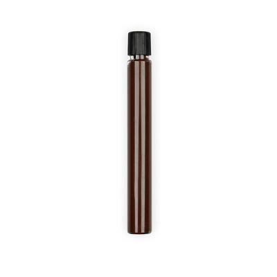Zao Makeup Recharge Mascara D&eacute;finition Bio, vegan et rechargeable Brun