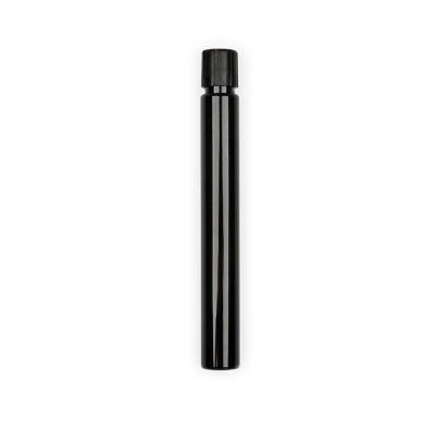 Zao Makeup Recharge Mascara Velours Bio, vegan et rechargeable Noir