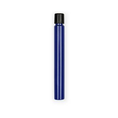 ZAO - Mascara Velours RECHARGE bio vegan - 082 Bleu electrique