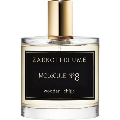 Zarkoperfume Molecule N&ordm;8 Eau de Parfum 100ml