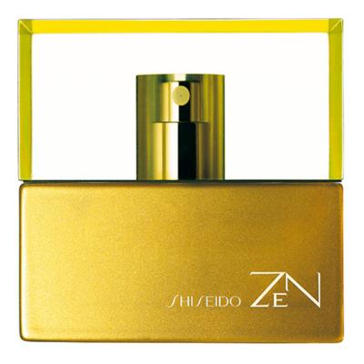 ZEN eau de parfum vaporisateur 50 ml