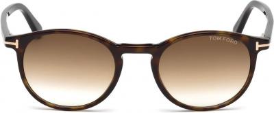 Lunettes de soleil TOM FORD FT 0539 52F ANDREA-02 48/20