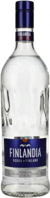 Vodka Finlandia Finlandia Vodka of Finland 40% Vol. 1l