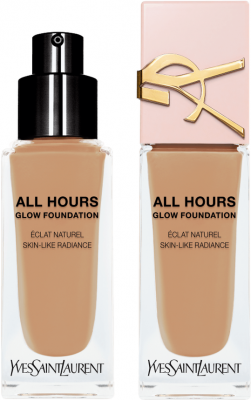 Fond de teint Yves Saint Laurent All Hours Glow Mc2 25 ml