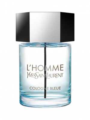 YVES SAINT LAURENT L'Homme Cologne Bleue - Eau de Toilette 100ml