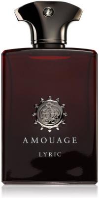Amouage Lyric Man Eau de Parfum Femme 100ml