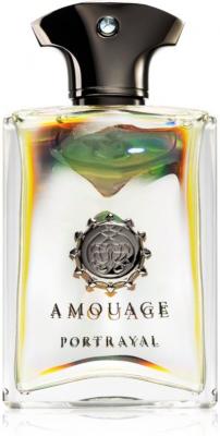 Amouage Portrayal Man Eau de Parfum Spray 100ml