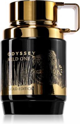 Armaf Odyssey Wild One Eau de Parfum pour homme 100 ml
