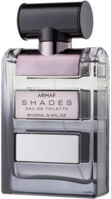 Armaf Shades Eau de Toilette 100ml Unisexe