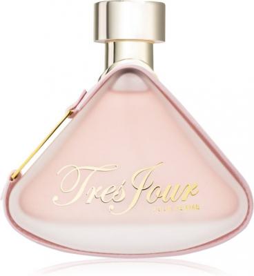 Parfum femme armaf edp tres jour pour femme (100 ml)
