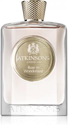 Atkinsons Rose In Wonderland Unisex Eau de Parfum 100 ml - Floral