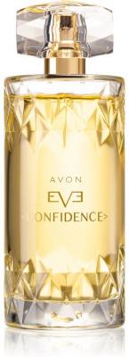 Avon Eve Confidence Eau de Parfum pour femme 100 ml