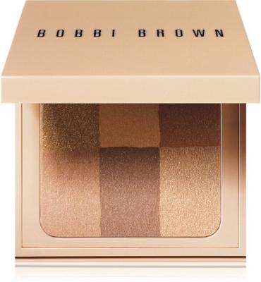 Bobbi Brown Poudre illuminatrice Nude Finish Buff 6,6 gr
