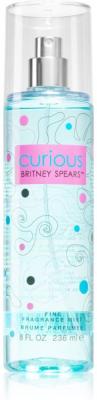 Britney Spears Curious Body pour femme