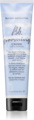 Bumble and bumble. - Grooming Creme Cr&egrave;me coiffante 150 ml unisex