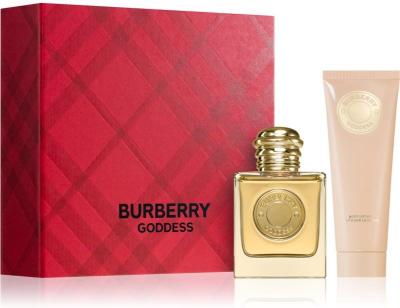 Burberry Goddess Eau de Parfum 50ml Gift Set
