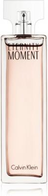 Calvin Klein Eternity Moment Eau De Parfum Pour Femme 50 Ml