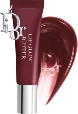 Christian Dior Soin l&egrave;vres Dior Addict Lip Glow Butter #104