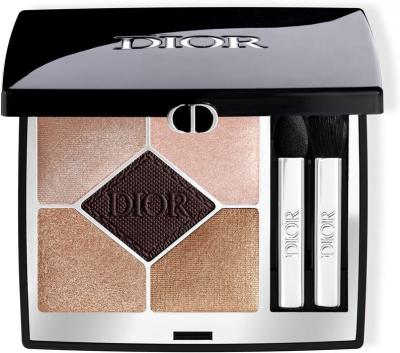 DIOR Ombre &agrave; paupi&egrave;res - Diorshow 5 Couleurs ( 539 Grand Bal )